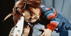 Laleczka Chucky