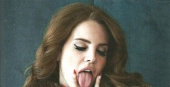 Lana Del Rey