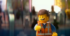 LEGO: Przygoda