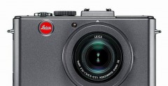 Leica D-Lux 5 Titanium