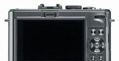 Leica D-Lux 5 Titanium
