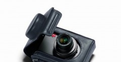 Leica D-Lux 5 Titanium