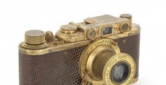 Leica Luxus II