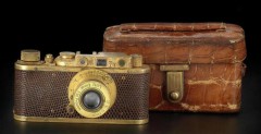 Leica Luxus II