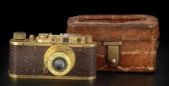 Leica Luxus II