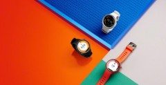 Lenovo Moto 360 SPORT