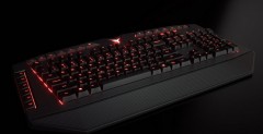 Lenovo Y Gaming Keyboard