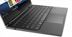 Lenovo Yoga C630 WOS