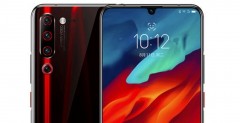 Lenovo Z6 Pro