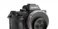 Lensbaby Trio 28