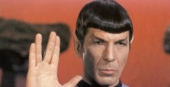 Leonard Nimoy