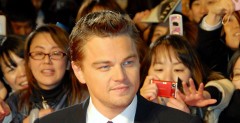 Leonardo DiCaprio