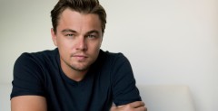 Leonardo DiCaprio