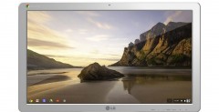 LG Chromebase