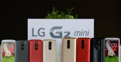 LG G2 mini