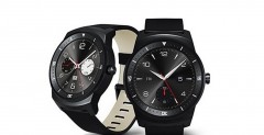 LG G Watch R