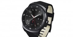 LG G Watch R