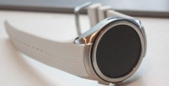 LG Watch Urbane 2