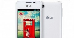 LG L35