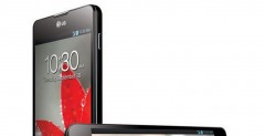 LG Optimus G