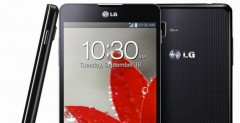 LG Optimus G