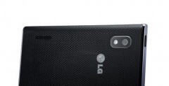 LG Optimus L5