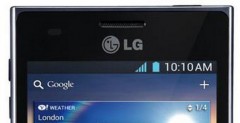 LG Optimus L5