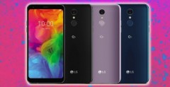 LG Q7