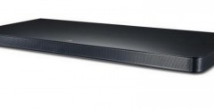 LG SoundPlate