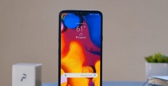 LG V40 ThinQ