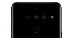 LG V50 ThinQ 5G