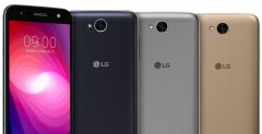 LG X Power