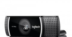 Logitech C922 Pro Stream