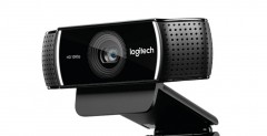 Logitech C922 Pro Stream