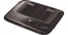 Logitech Cooling Pad N200 wspomoe laptop w upalne dni