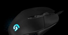 Logitech G302 Daedalus Prime MOBA