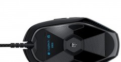 Logitech G303