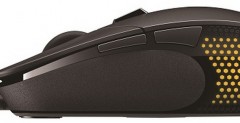 Logitech G303