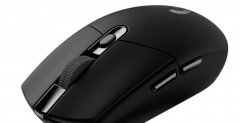 Logitech G305