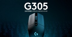 Logitech G305