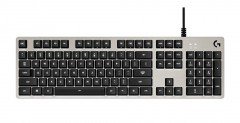 Logitech G413