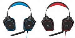 Logitech G430 i G230