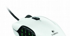 Logitech G600 MMO Gaming Mouse