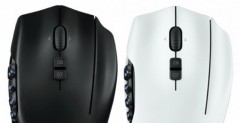 Logitech G600 MMO Gaming Mouse