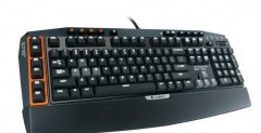 Logitech G710+