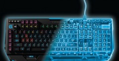 Logitech G910 Orion Spark