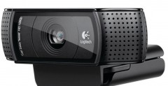 Logitech HD Pro Webcam C920