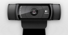 Logitech HD Pro Webcam C920