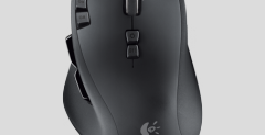 Logitech Seria G