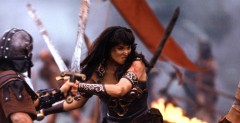 Lucy Lawless